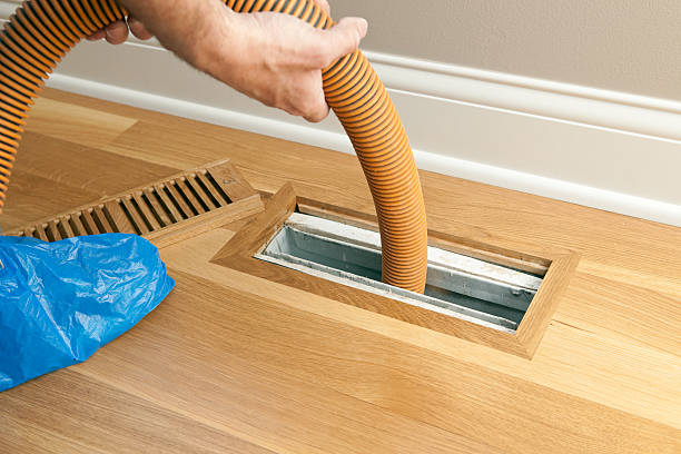 Best HVAC Duct Inspection Services  in Corsicana, TX