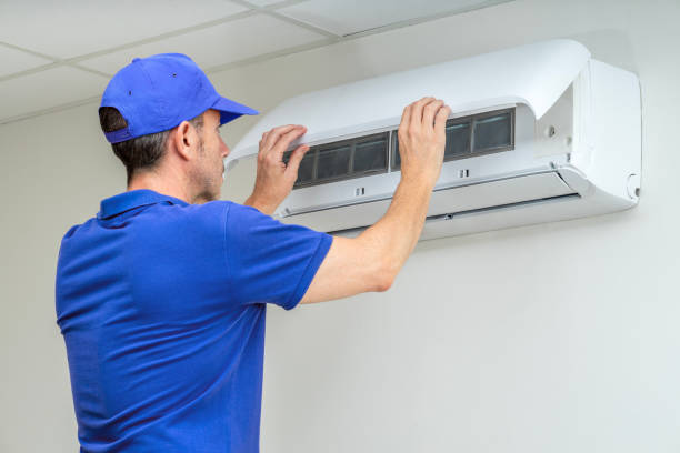 Best Duct Cleaning for Homes  in Corsicana, TX